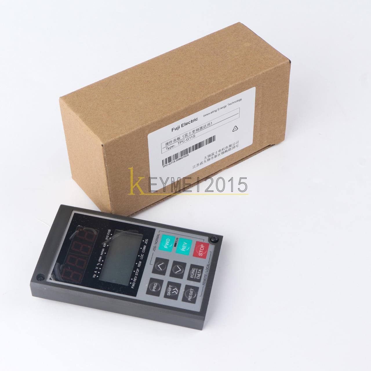 1PC FUJI TPC-G11S Operator Panel – Professional Kit - FUJI