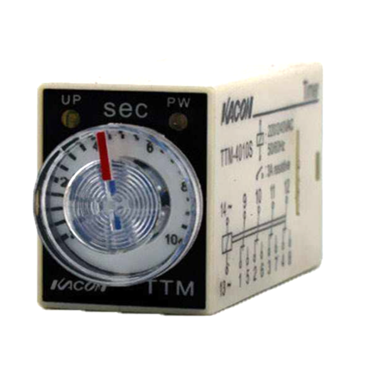 KACON TTM-4010S - KACON