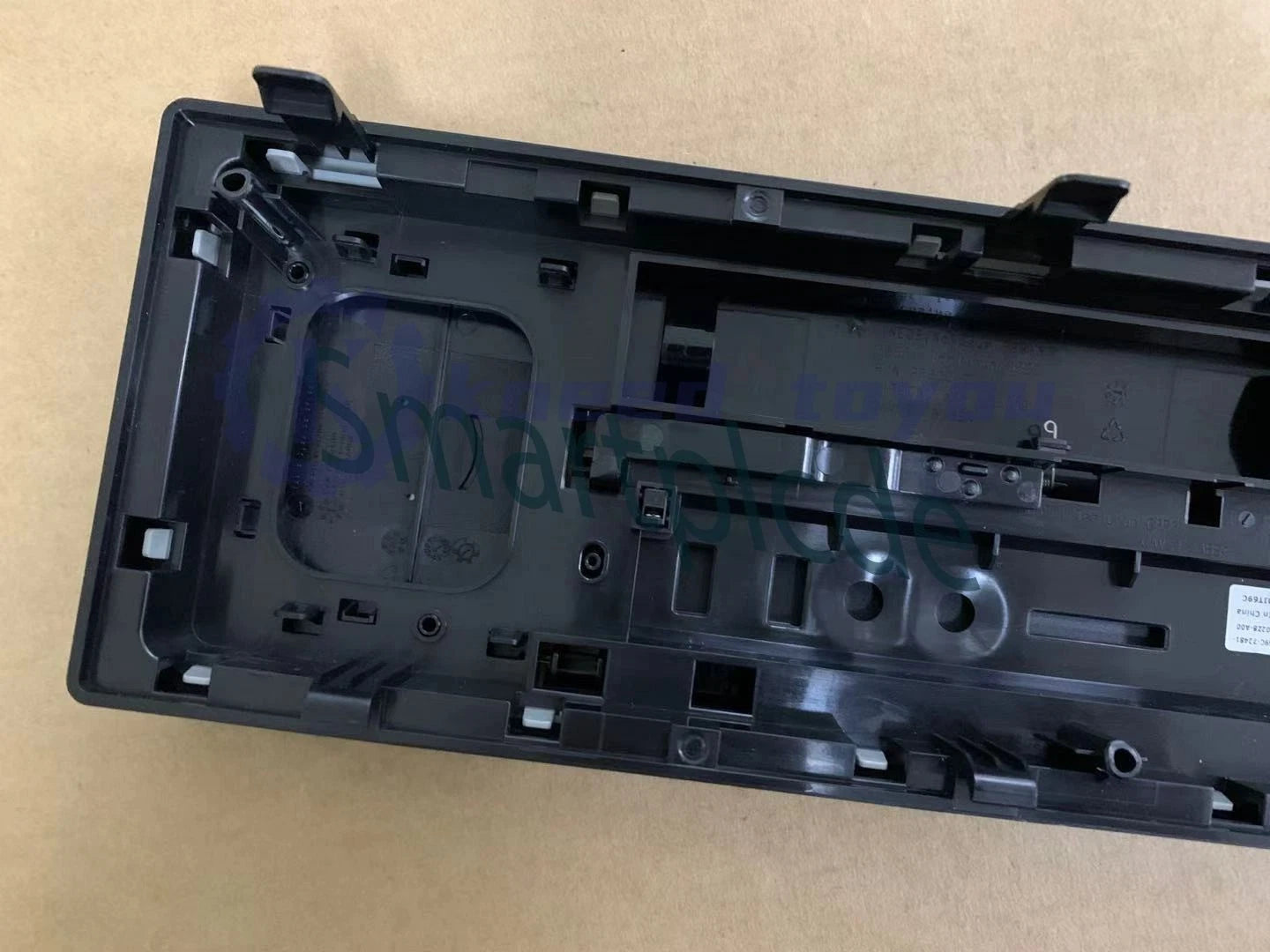 JT69C 0JT69C For Dell Inspiron 3647 3646 660S Desktop Series Front Bezel Cover ~