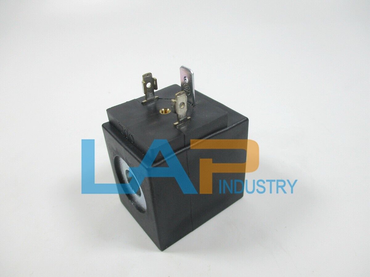 ODE Solenoid Valve Coil BDV08024CY 24VDC - 1PC - ODE