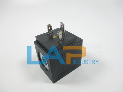 ODE Solenoid Valve Coil BDV08024CY 24VDC - 1PC - ODE