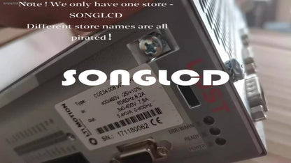 1pcs New CDE34.008 W3.4 PC1-JW Component - INDUSTRIAL AUTOMATION SOLUTIONS
