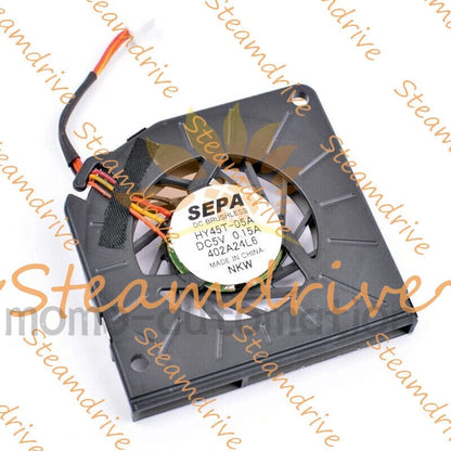 SEPA HY45T-05A DC5V 0.15A 45X45X5MM Silent Cooling Fan #