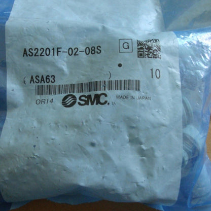 SMC AS2201F-02-08S Valve - SMC