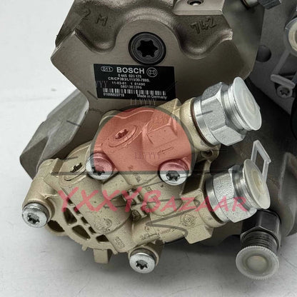 Diesel Bosch Fuel Injection Pump For Case Holland Agrale 84385110 4898921