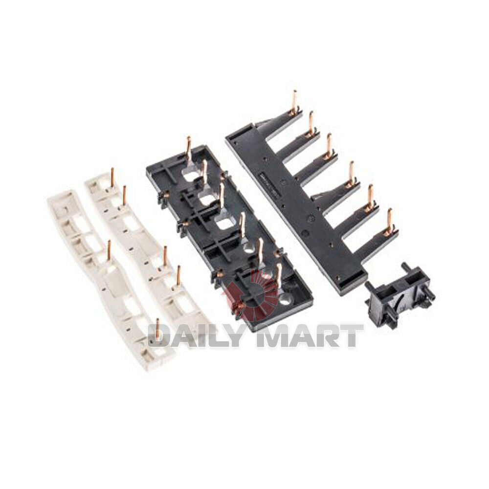 new In Box SCHNEIDER LAD9R1V Reversing Switch Kit - SCHNEIDER
