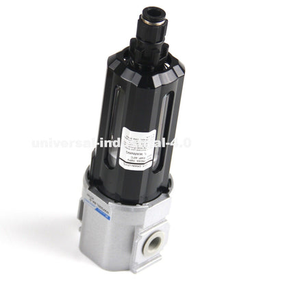 MINDMAN MAF300L-8A Three-Point Combination Filter - D Series - MINDMAN