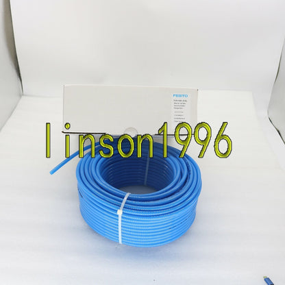 New ONE 50M For Festo PUN-H-8X1/25-BL Model 197385 - FESTO