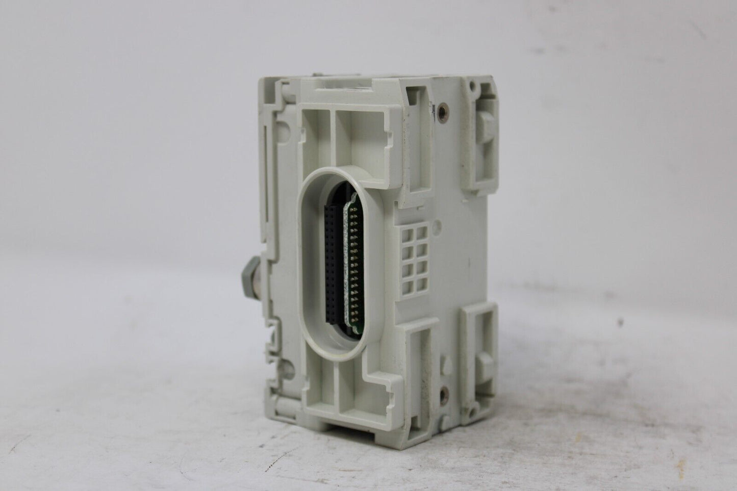 used SMC EX600-SEN4 Ethernet Interface Unit - SMC