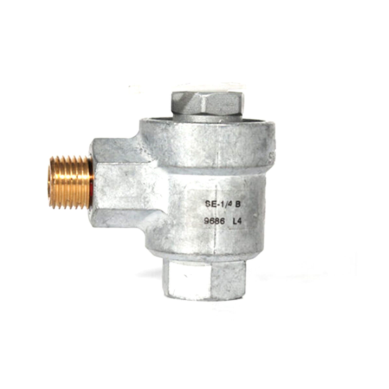 FESTO SE-1/4-B Quick Exhaust Valve - FESTO