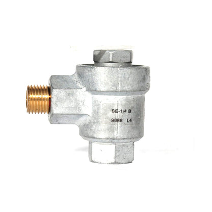 FESTO SE-1/4-B Quick Exhaust Valve - FESTO