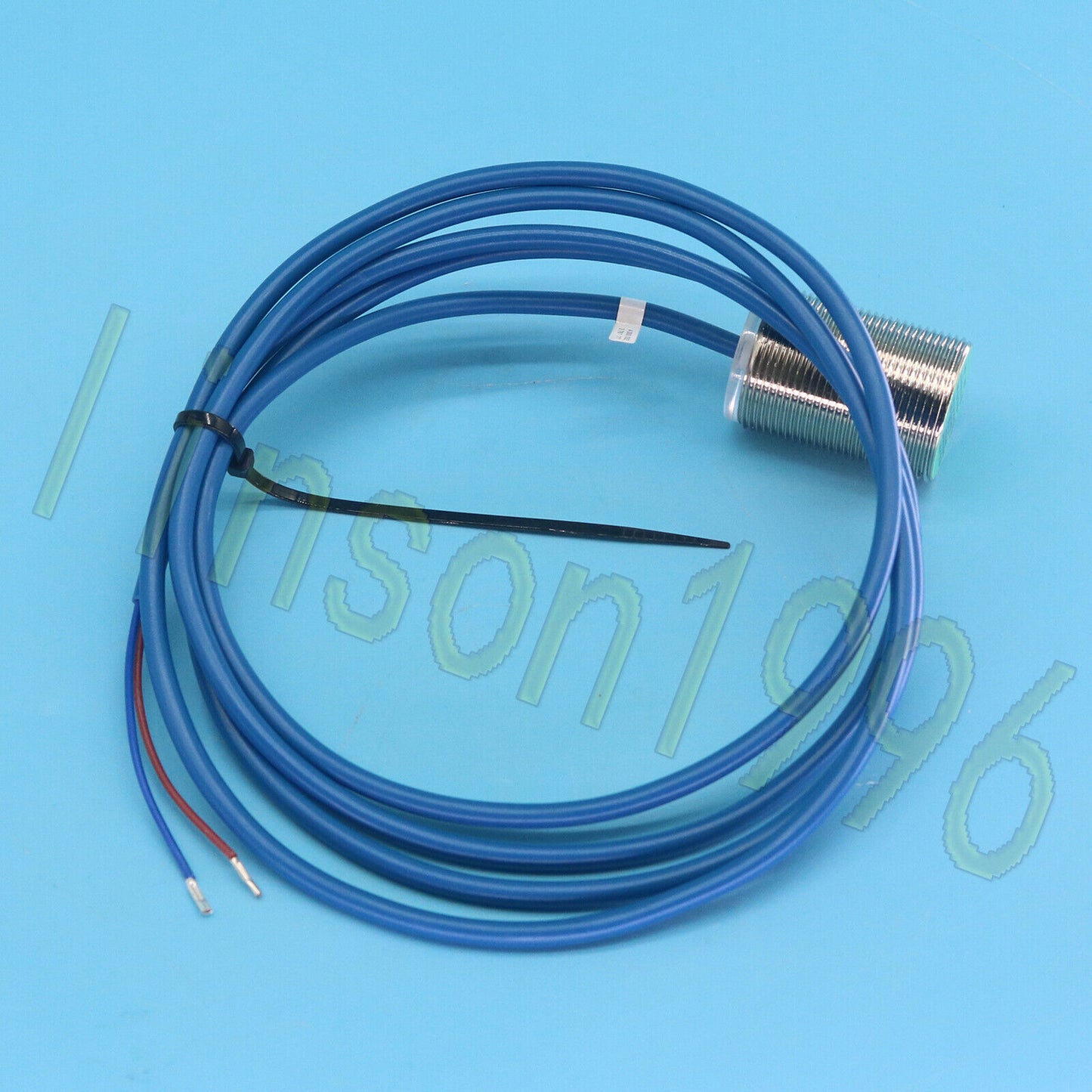 ONE Pepperl+Fuchs NJ10-30GM-N Inductive Switch - PEPPERL+FUCHS