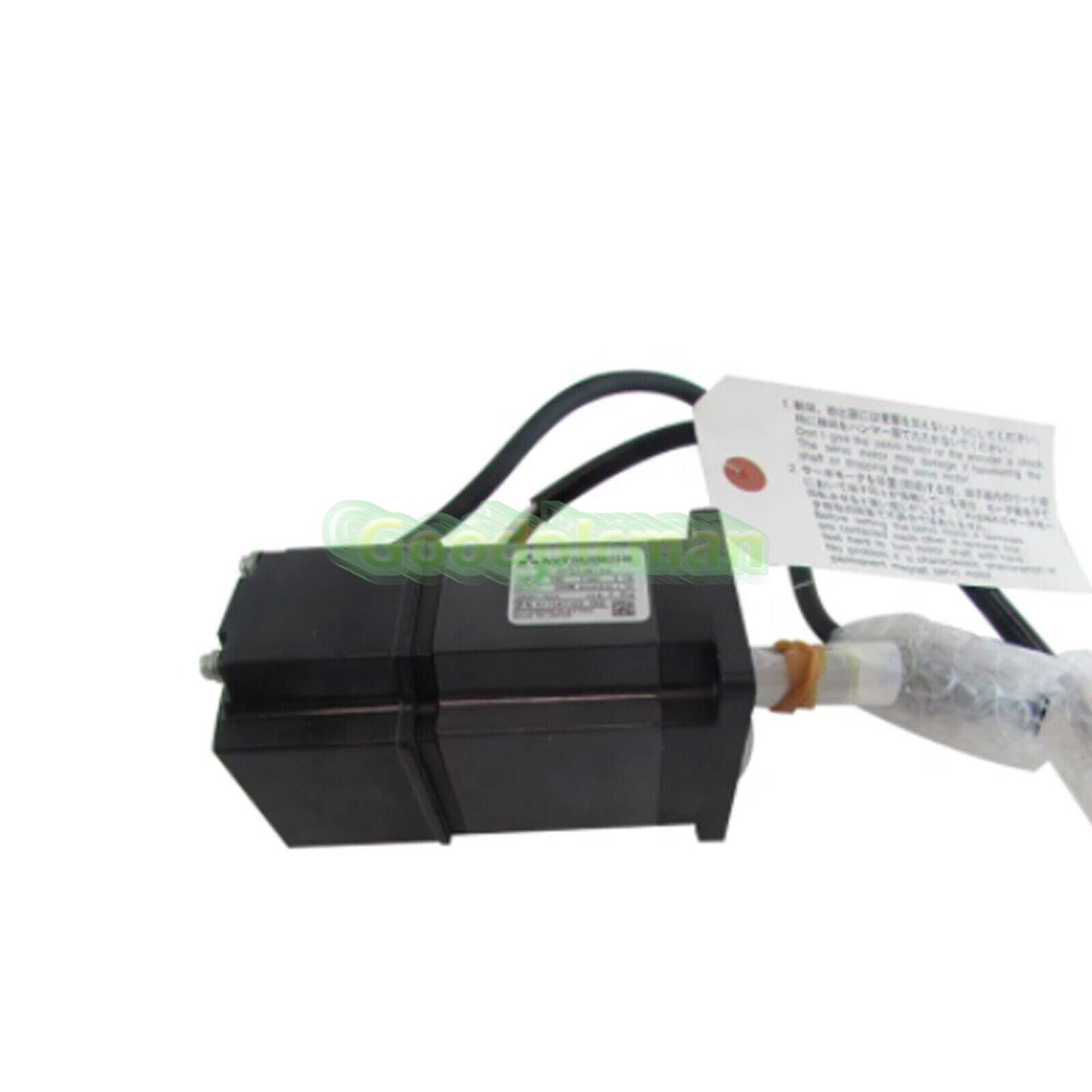 MITSUBISHI HF-KP73K Servo Motor