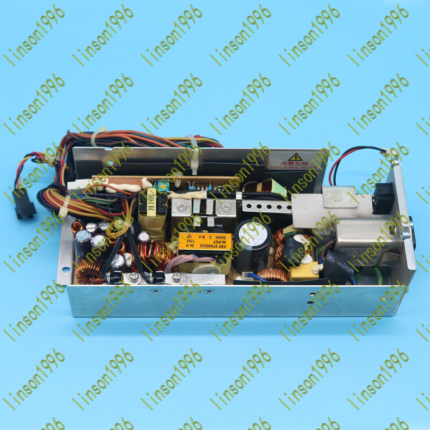 Advantech FSP150-50LN Power Module – Tested & Fast - ADVANTECH