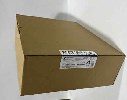 Allen-Bradley 2711P-T7C21D8S Panelview Plus 7 Operator Terminal SHIP - ALLEN-BRADLEY