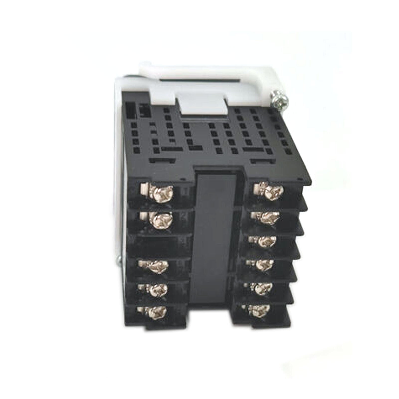OMRON E5CC-RX2ASM-880 Temperature Controller 100-240VAC with 4-20mA Output and 880 Series - OMRON