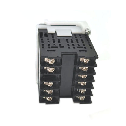 OMRON E5CC-RX2ASM-880 Temperature Controller 100-240VAC with 4-20mA Output and 880 Series - OMRON