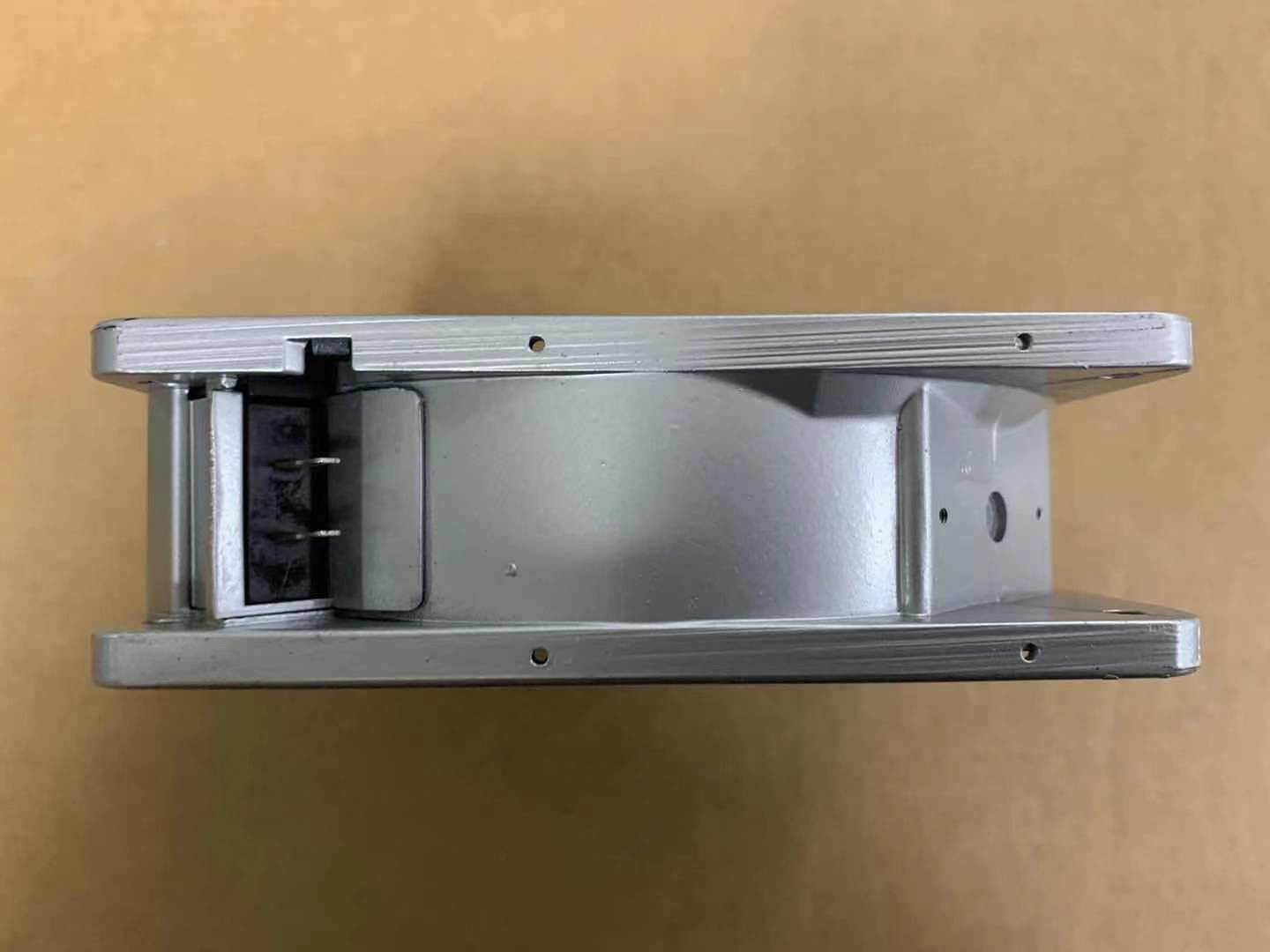 new US12D23 12038 230V 16 15W aluminum machine cooling fan for STYLE FAN - STYLE FAN