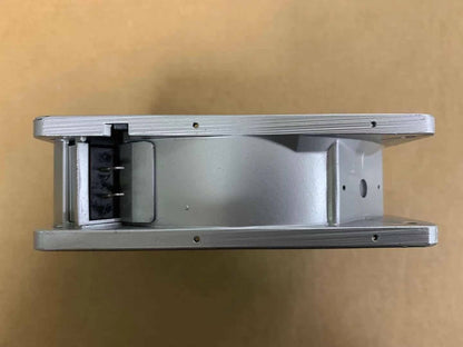 new US12D23 12038 230V 16 15W aluminum machine cooling fan for STYLE FAN - STYLE FAN