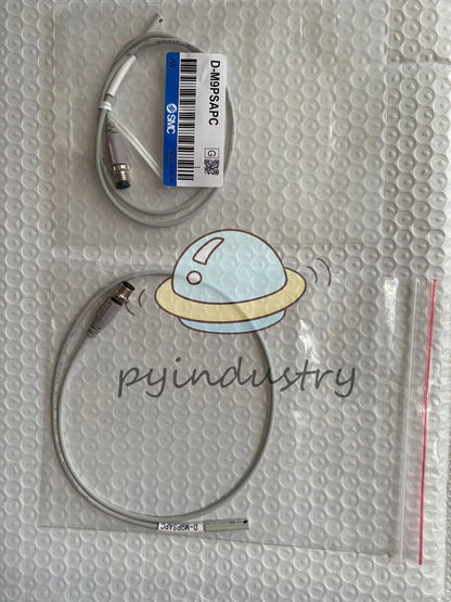1PC SMC D-M9PSAPC Magnetic Switch DM9PSAPC Fast delivery