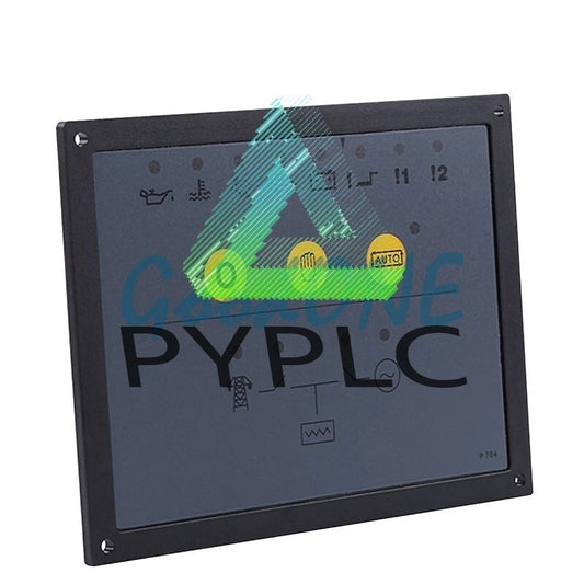 UK Deep Sea DSE704 DSE-704 Controller Generator Set Control Panel Module