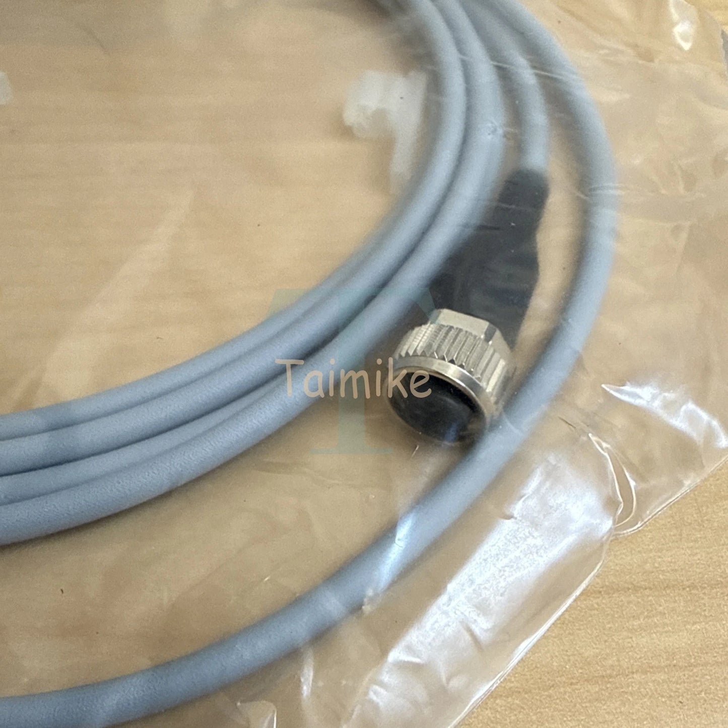 ! FESTO NEBU-M12G5-K-2.5-LE3 Connecting Cable 541363