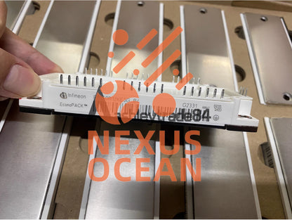 1PCS FT150R12KE3G_B4 FT150R12KE3GB4 MODULE