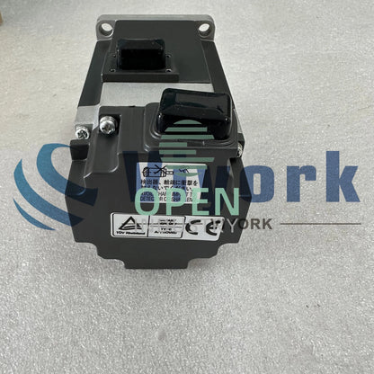 1PCS Mitsubishi HF-KN43K AC SERVO MOTOR