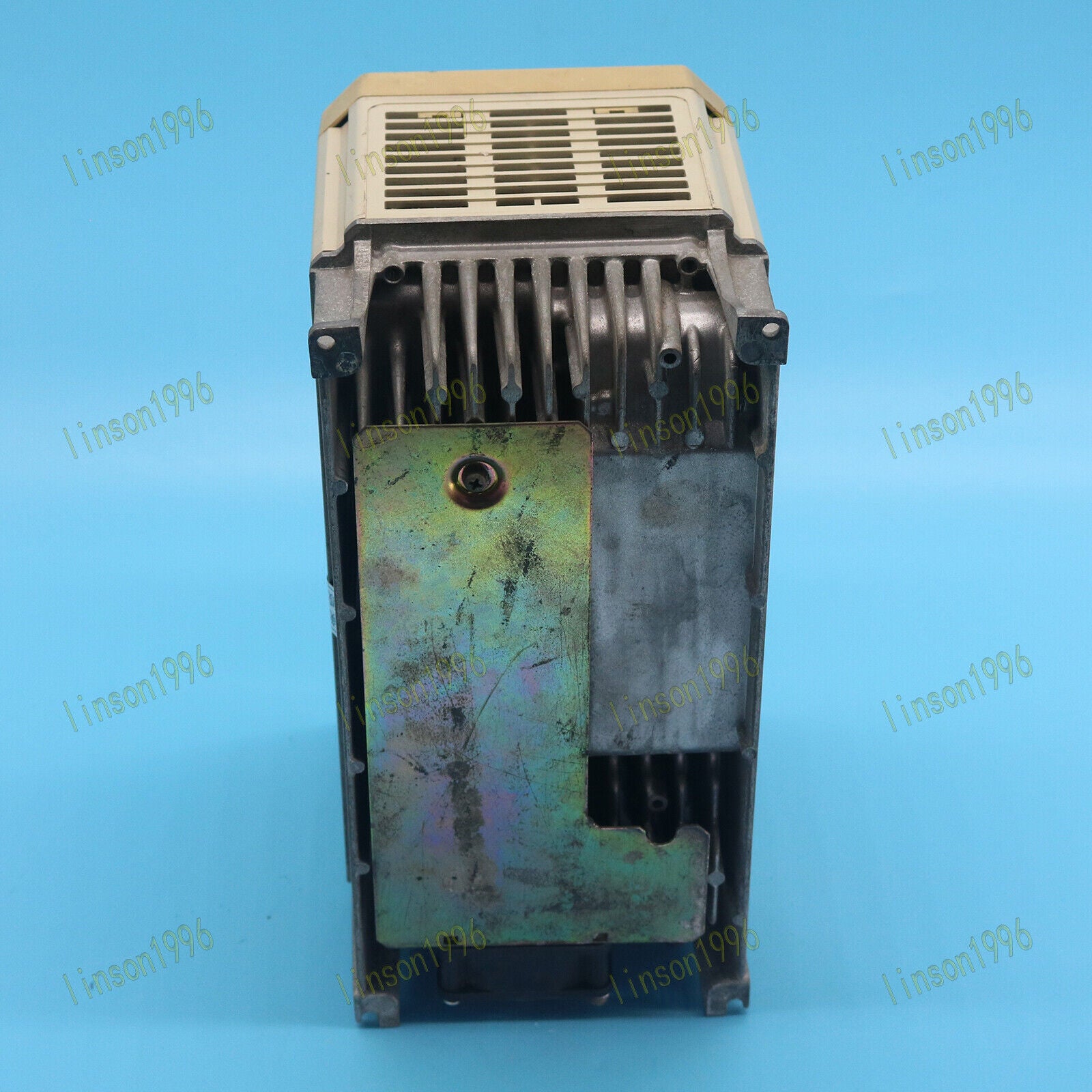 Used Yaskawa Inverter Drive CIMR-G5A42P2 380V 2.2KW - YASKAWA