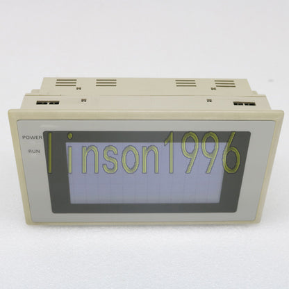 Used Omron ONE Touch Screen NT20S-ST121B-V1 - OMRON