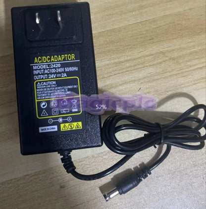 1PCS for DCP-3620VF DC Brushless Booster Pump 24V 24W 10m 15L/Min=900L/h~