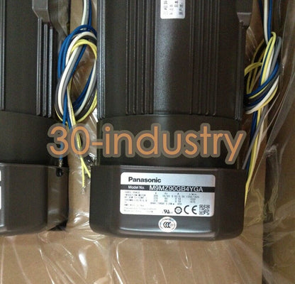 1pcs New For Panasonic M9MZ90GB4YGA 90W Motor - KOEED
