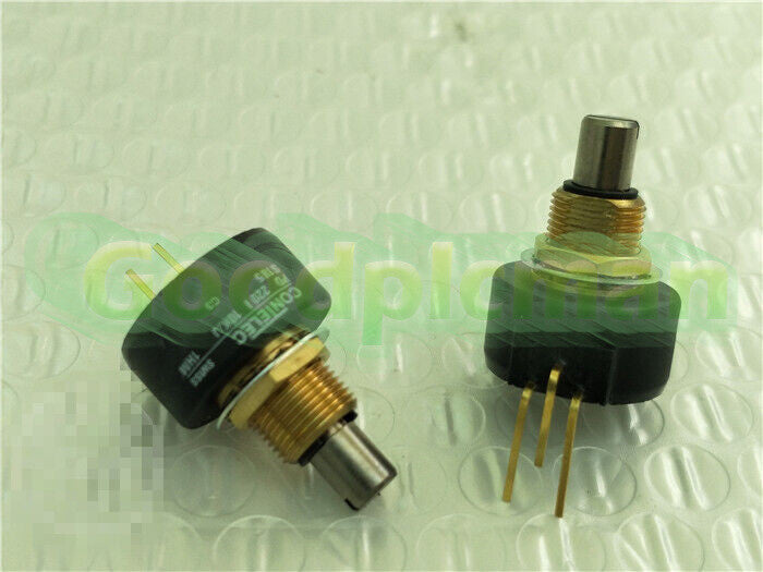 1PCS CONTELEC SWISS PD2201 Potentiometer 10K /J 10K