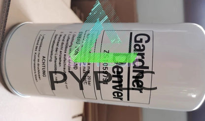 1Pcs ZS1059791 Oil Separator for Gardner Denver Air Compressor