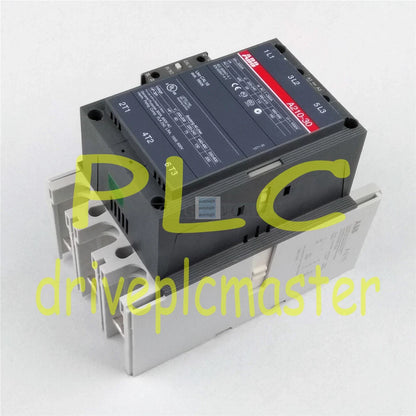 1PCS ABB A210-30-11 220V AC Contactor #dr