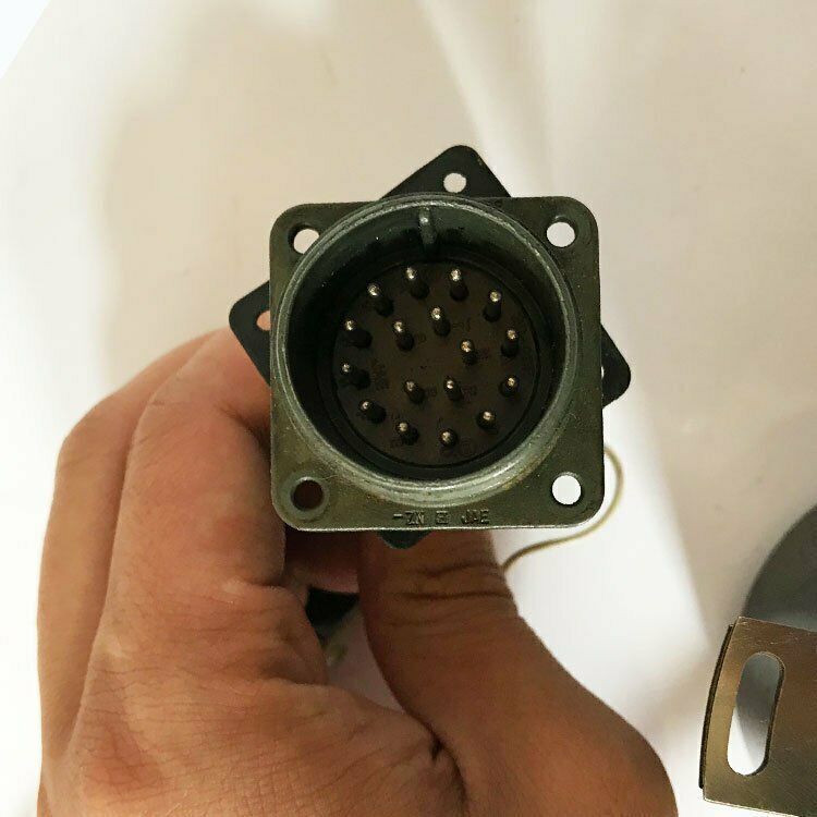 Used FANUC PULSE CODER A860-0304-T112 2500P A8600304T112 - FANUC