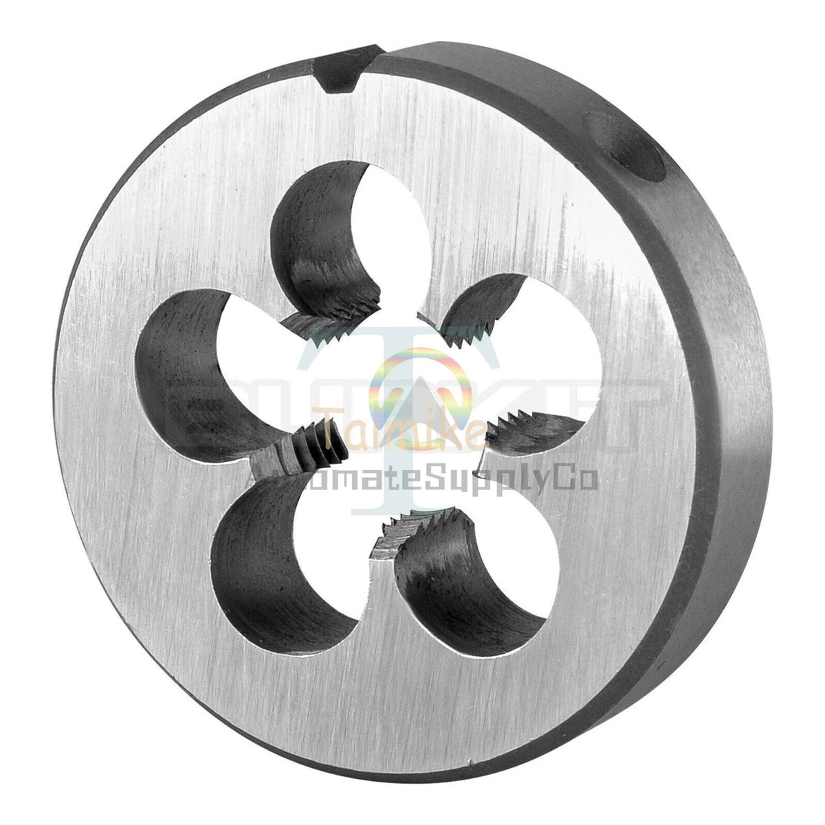M16 X 1.5 Thread Die Right Hand, M16x1.5 Metric Round Threading Die