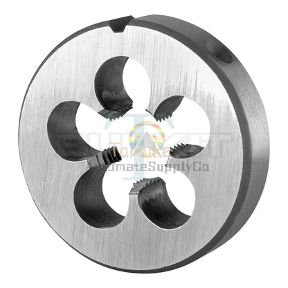 M16 X 1.5 Thread Die Right Hand, M16x1.5 Metric Round Threading Die