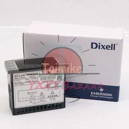 1Pcs Dixell Temperature Control XR20CX-5N1C1