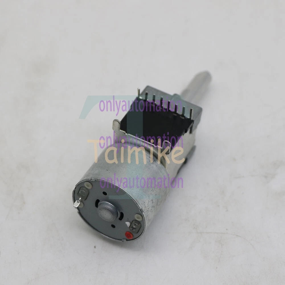 Z 1615C PRM 50KB-4 with Motor 2-Link Potentiometer B50k Handle Length 25mm 1PCS