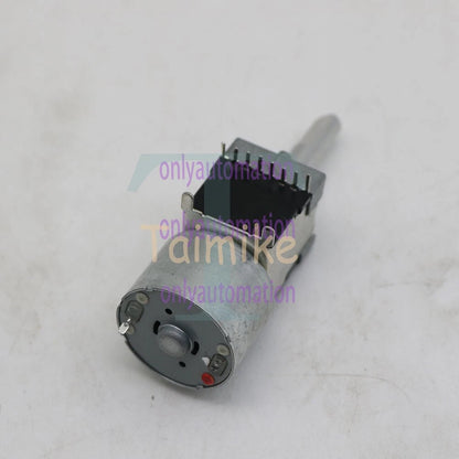 Z 1615C PRM 50KB-4 with Motor 2-Link Potentiometer B50k Handle Length 25mm 1PCS