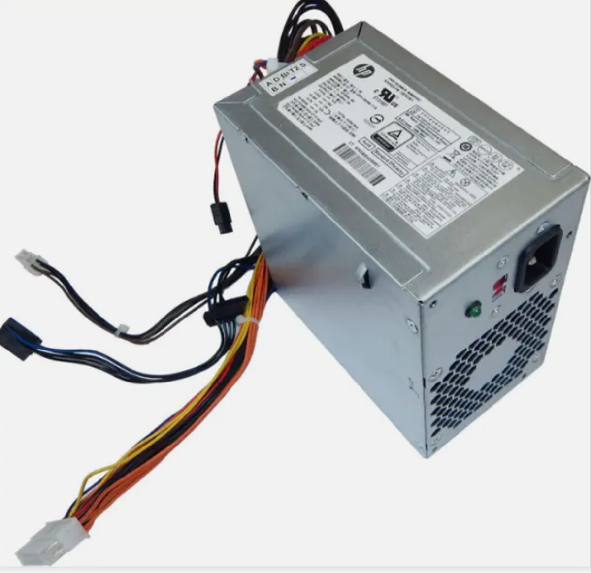 new  HP 759045-001 759763-001 D11-300N1A Power Supply 300W HP