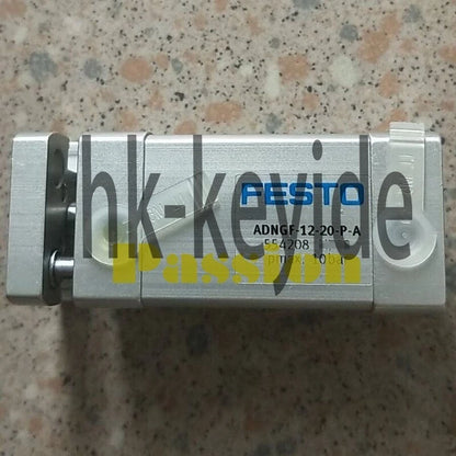 1PC FOR FESTO ADNGF-12-20-P-A 554208 Cylinder Fast Free delivery