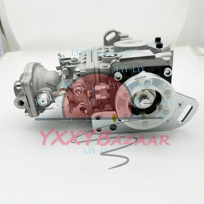 VE Diesel Fuel Injection Pump 3923346 For Dodge Cummins 5.9L 12V 6BT 1991-1993