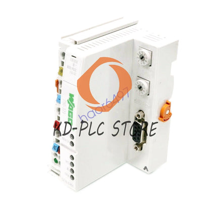 1PC WAGO 750-323 Profibus DP module 750-323