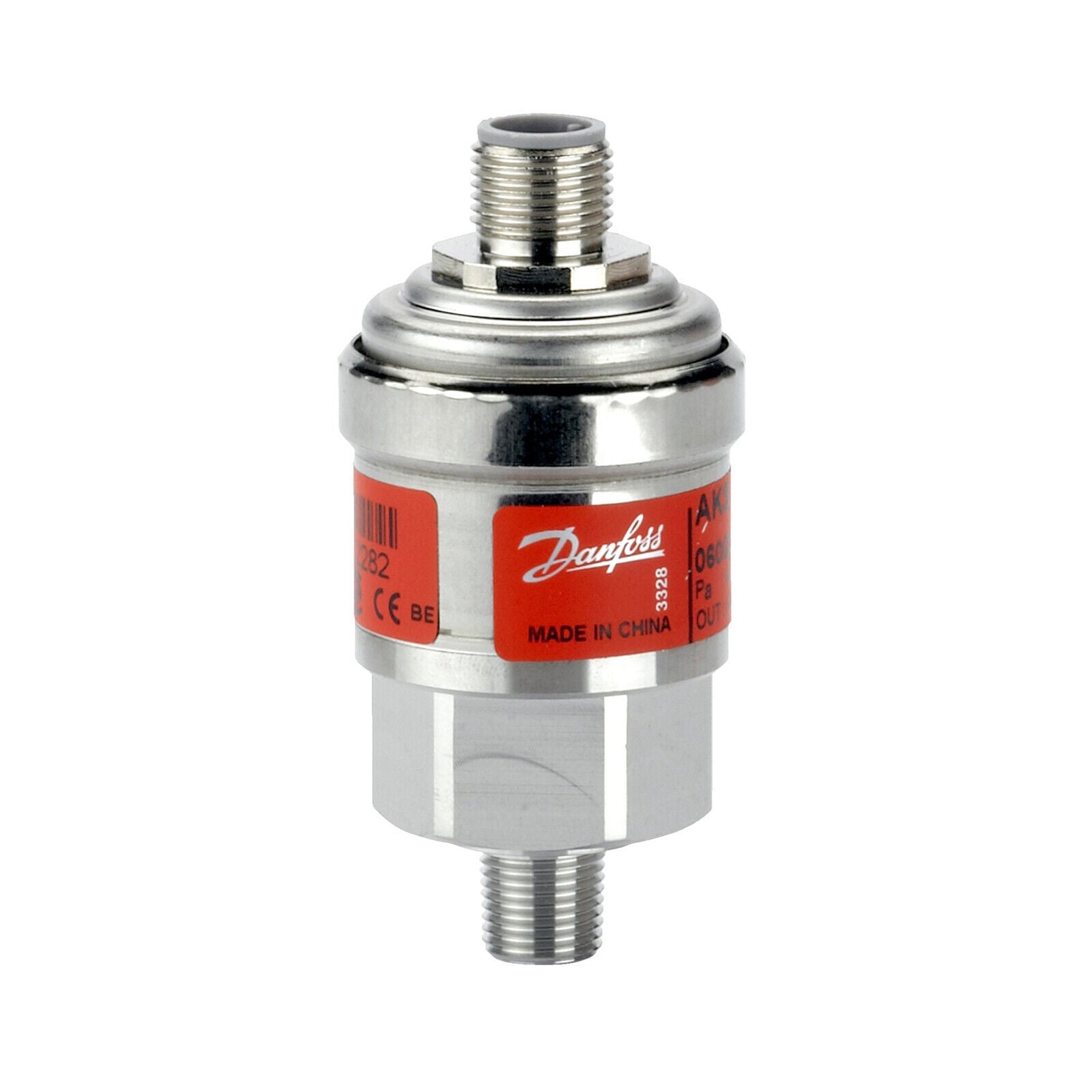 new DANFOSS 060G1349 Pressure Transmitter DANFOSS