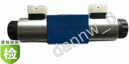 Rexroth R900915963 B1 Proportional Valve in Box - REXROTH