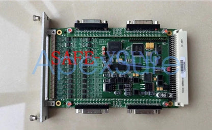 1PCS DELTA TAU 8 CHANNEL A/D-D/A I/O ACC-59E