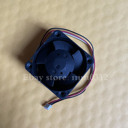 AVC DB04028B12U P066 DC12V 0.66A 4028 4-wire server cooling fan