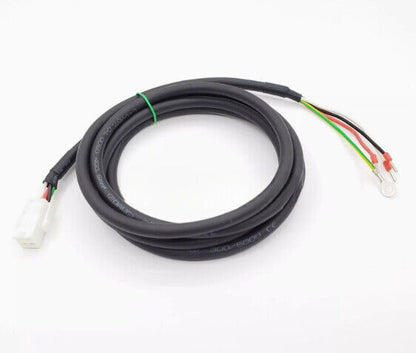 1PCS FIT FOR Servo motor power line JZSP-C7M21-25-E 25M
